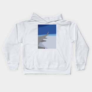 Flight Kids Hoodie